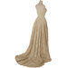 Dress - 'Les Muguets' (Lilies of the Valley)