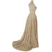 Dress - 'Les Muguets' (Lilies of the Valley)