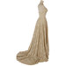 Dress - 'Les Muguets' (Lilies of the Valley)
