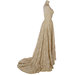 Dress - 'Les Muguets' (Lilies of the Valley)