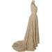 Dress - 'Les Muguets' (Lilies of the Valley)