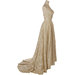 Dress - 'Les Muguets' (Lilies of the Valley)