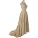 Dress - 'Les Muguets' (Lilies of the Valley)