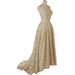 Dress - 'Les Muguets' (Lilies of the Valley)