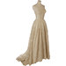Dress - 'Les Muguets' (Lilies of the Valley)