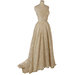 Dress - 'Les Muguets' (Lilies of the Valley)