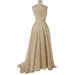 Dress - 'Les Muguets' (Lilies of the Valley)