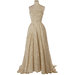 Dress - 'Les Muguets' (Lilies of the Valley)