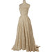 Dress - 'Les Muguets' (Lilies of the Valley)