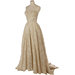Dress - 'Les Muguets' (Lilies of the Valley)