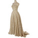 Dress - 'Les Muguets' (Lilies of the Valley)