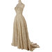 Dress - 'Les Muguets' (Lilies of the Valley)