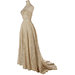 Dress - 'Les Muguets' (Lilies of the Valley)