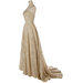 Dress - 'Les Muguets' (Lilies of the Valley)