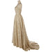 Dress - 'Les Muguets' (Lilies of the Valley)