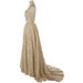 Dress - 'Les Muguets' (Lilies of the Valley)
