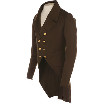 Coat Coat
