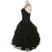 Evening dress