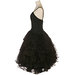Evening dress