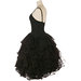 Evening dress