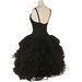 Evening dress