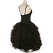 Evening dress