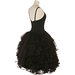Evening dress