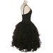 Evening dress