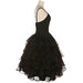 Evening dress