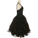 Evening dress