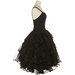 Evening dress