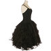 Evening dress