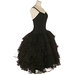 Evening dress