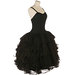 Evening dress
