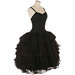 Evening dress