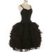 Evening dress