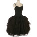 Evening dress