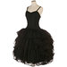 Evening dress