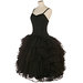 Evening dress