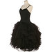 Evening dress