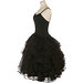 Evening dress