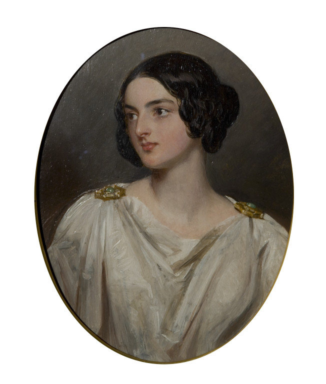 Portia Leslie, Charles Robert (R.A.) V&A Search the Collections