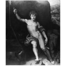 St John the Baptist (Oil painting) St John the Baptist (Oil painting)