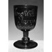 Drinking glass