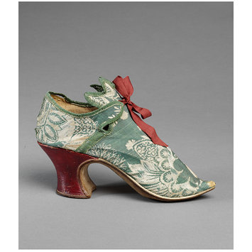 Pair of shoes