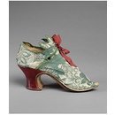 Pair of shoes