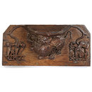 Misericord Misericord