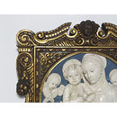 Virgin and Child (Relief)
