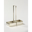 Salt and pepper cellar Salt and pepper cellar