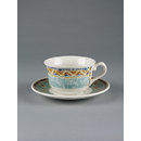Kabul; Classic (Cup and saucer)